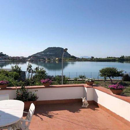فندق Borgo Blu باكولي المظهر الخارجي الصورة