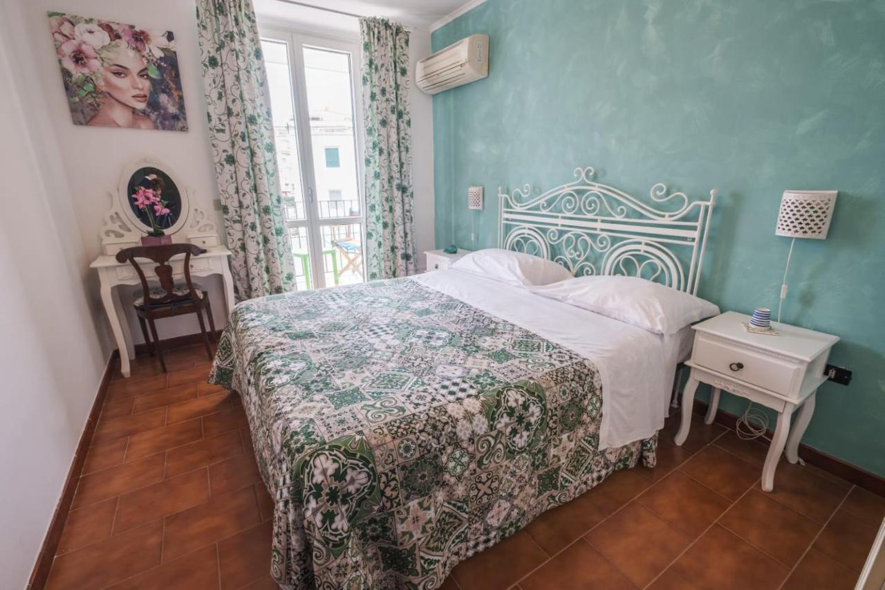 فندق Borgo Blu باكولي المظهر الخارجي الصورة