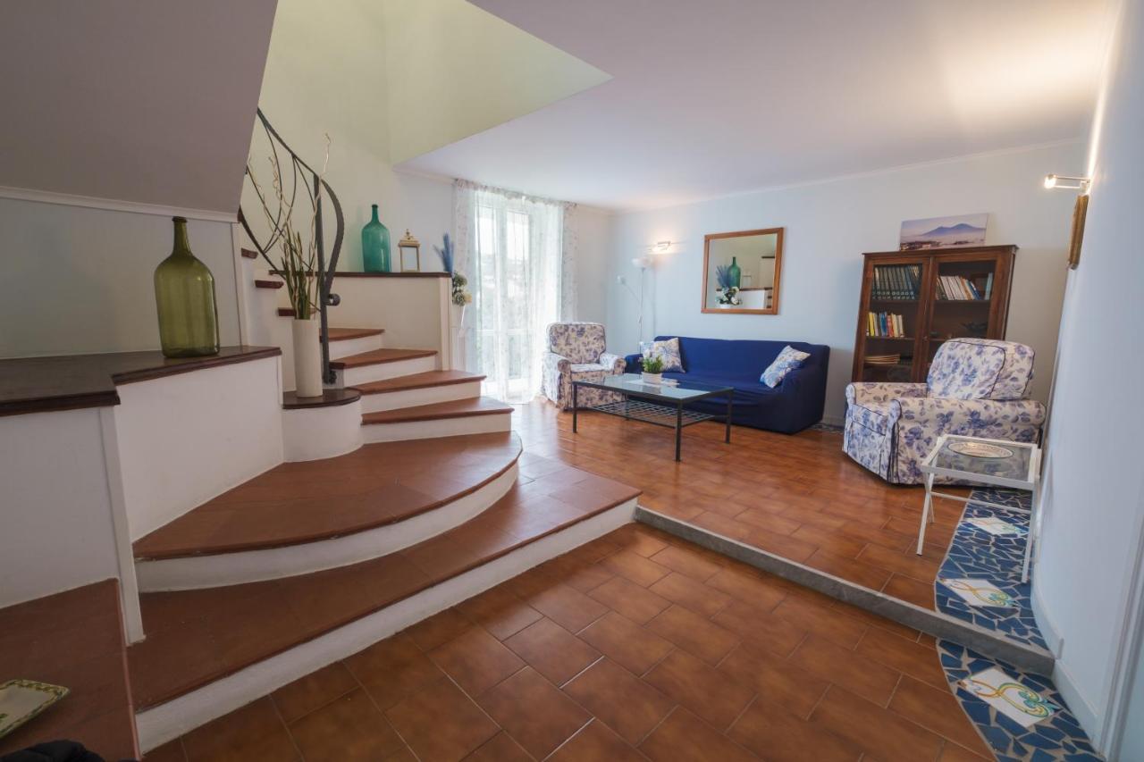 فندق Borgo Blu باكولي المظهر الخارجي الصورة