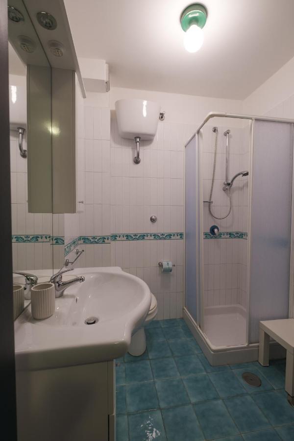 فندق Borgo Blu باكولي المظهر الخارجي الصورة