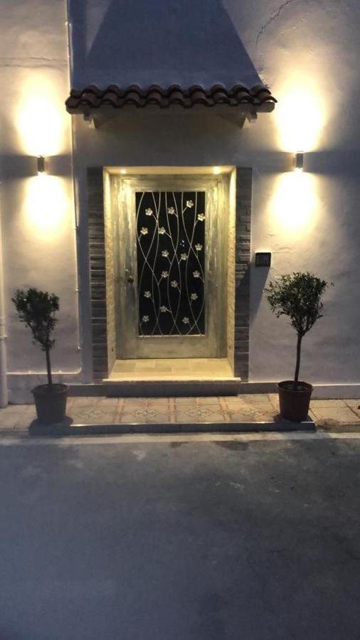 فندق Borgo Blu باكولي المظهر الخارجي الصورة