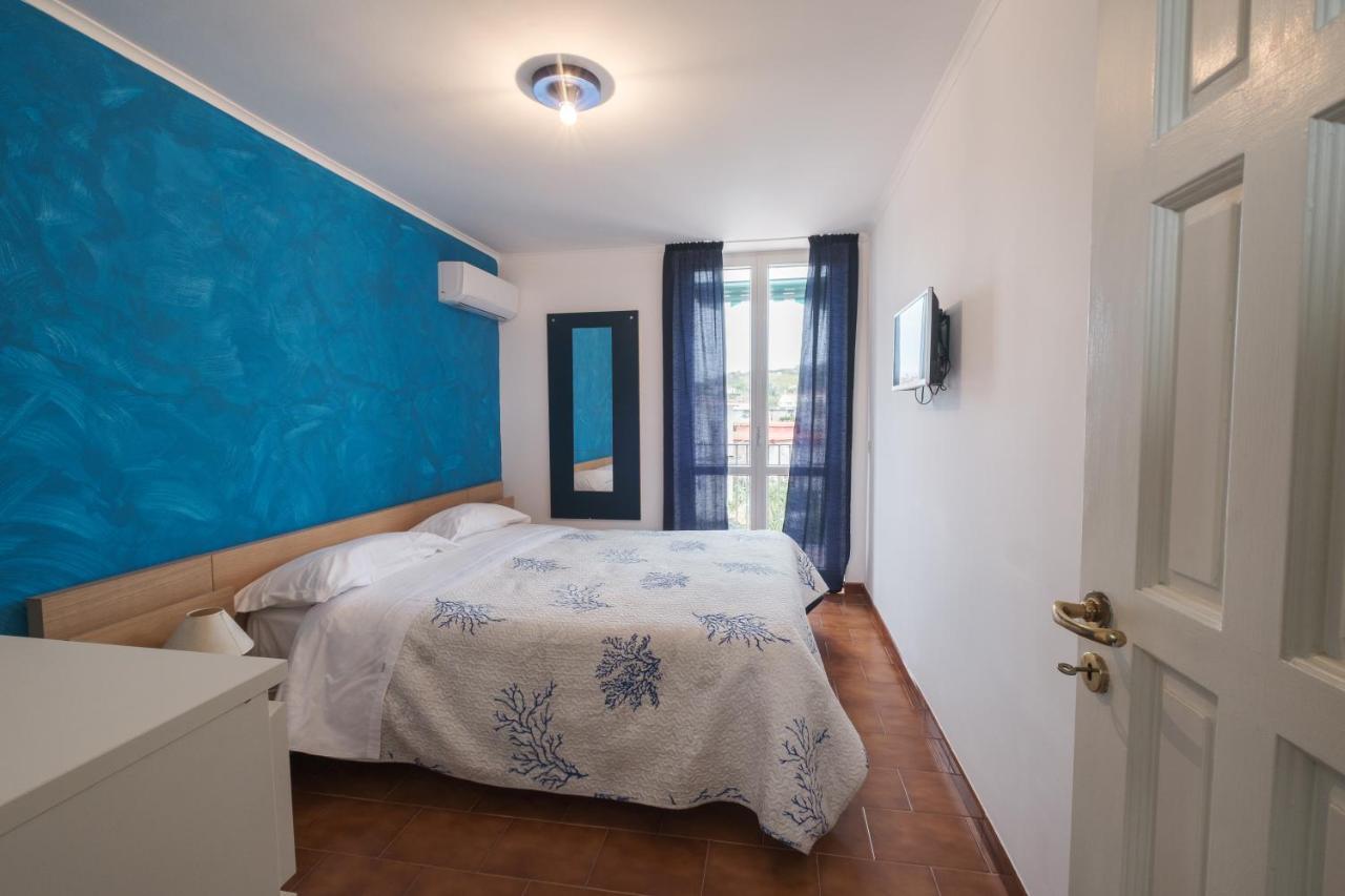فندق Borgo Blu باكولي المظهر الخارجي الصورة