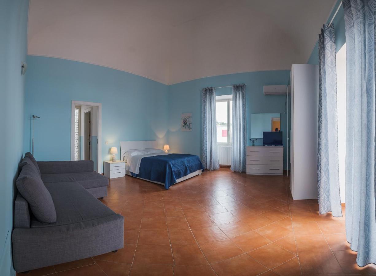 فندق Borgo Blu باكولي المظهر الخارجي الصورة