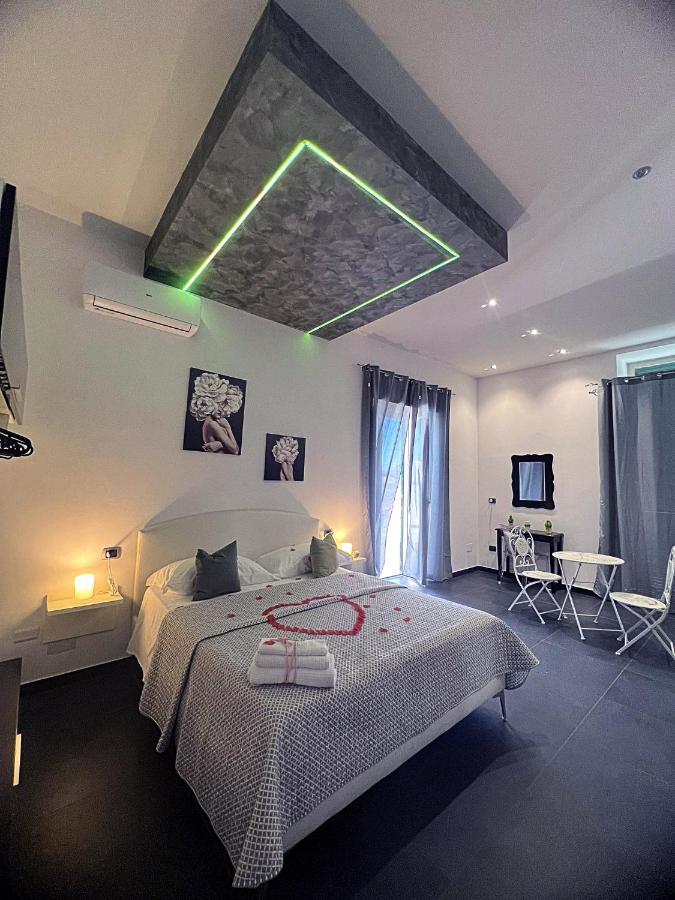 فندق Borgo Blu باكولي المظهر الخارجي الصورة