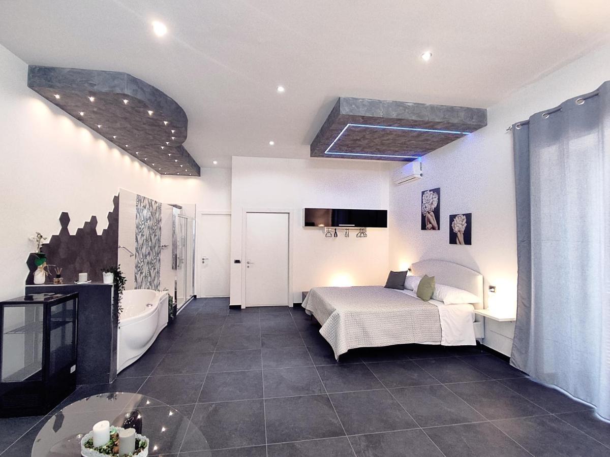 فندق Borgo Blu باكولي المظهر الخارجي الصورة