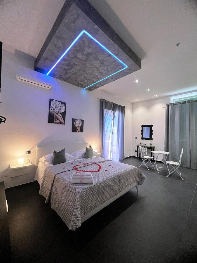 فندق Borgo Blu باكولي المظهر الخارجي الصورة