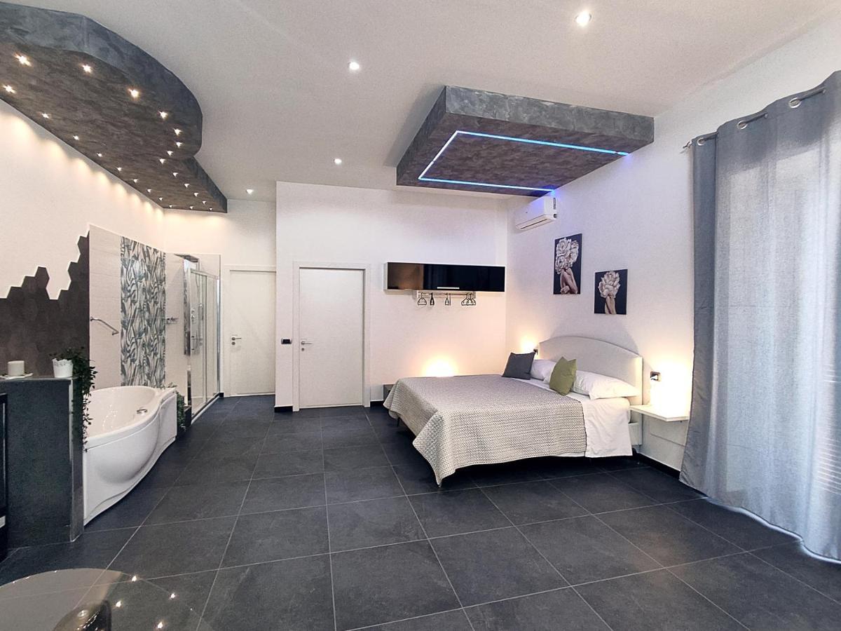 فندق Borgo Blu باكولي المظهر الخارجي الصورة