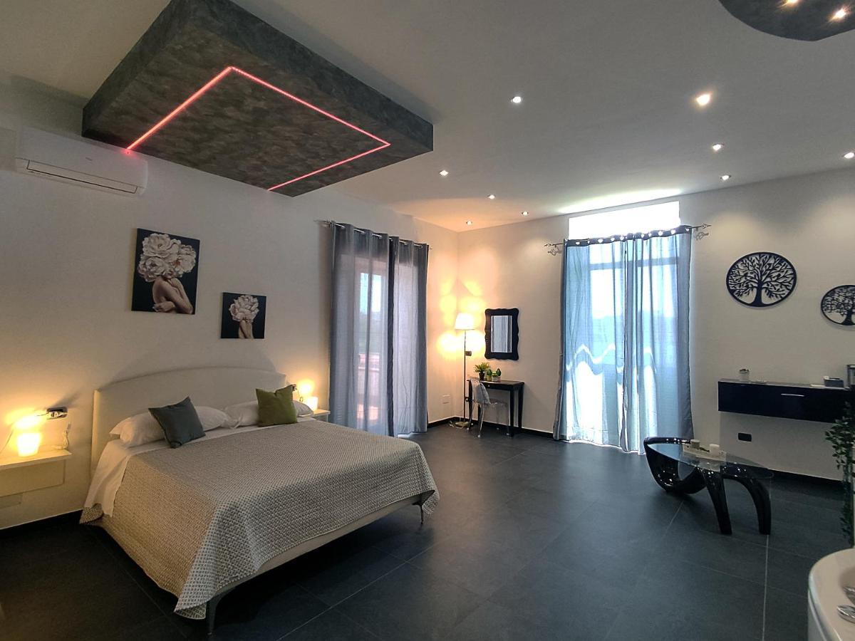 فندق Borgo Blu باكولي المظهر الخارجي الصورة