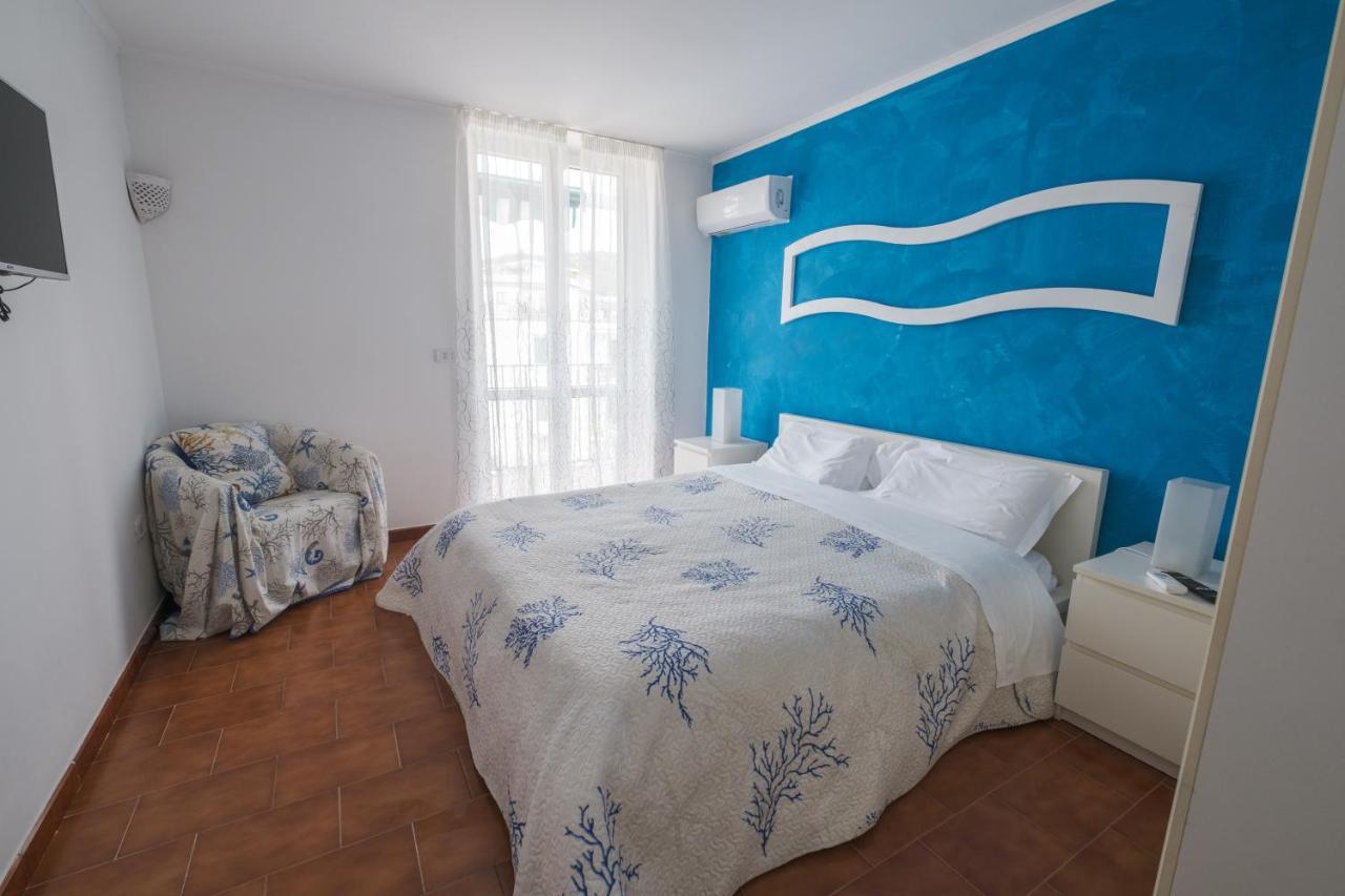 فندق Borgo Blu باكولي المظهر الخارجي الصورة